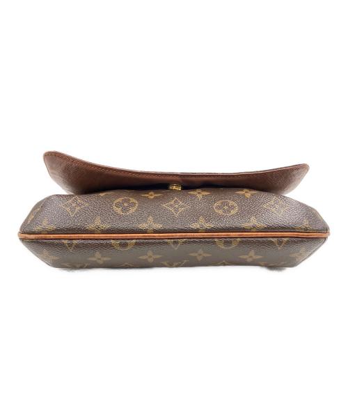LOUIS VUITTON（ルイ ヴィトン）LOUIS VUITTON (ルイ ヴィトン) ミュゼット・タンゴ ロングショルダーの古着・服飾アイテム