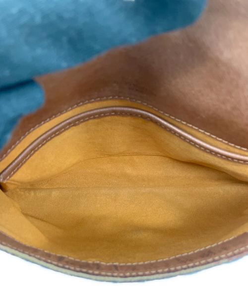 LOUIS VUITTON（ルイ ヴィトン）LOUIS VUITTON (ルイ ヴィトン) ミュゼット・タンゴ ロングショルダーの古着・服飾アイテム