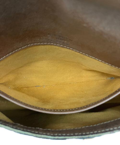 LOUIS VUITTON（ルイ ヴィトン）LOUIS VUITTON (ルイ ヴィトン) ミュゼット・タンゴ ロングショルダーの古着・服飾アイテム