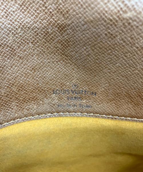 LOUIS VUITTON（ルイ ヴィトン）LOUIS VUITTON (ルイ ヴィトン) ミュゼット・タンゴ ロングショルダーの古着・服飾アイテム