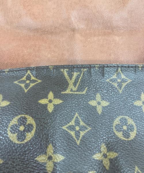 LOUIS VUITTON（ルイ ヴィトン）LOUIS VUITTON (ルイ ヴィトン) ミュゼット・タンゴ ロングショルダーの古着・服飾アイテム