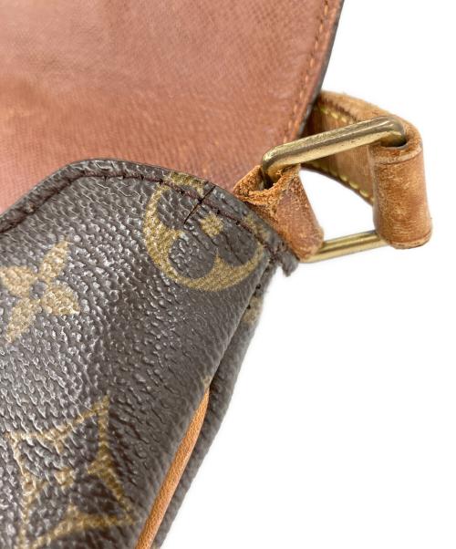 LOUIS VUITTON（ルイ ヴィトン）LOUIS VUITTON (ルイ ヴィトン) ミュゼット・タンゴ ロングショルダーの古着・服飾アイテム