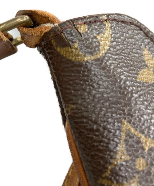 LOUIS VUITTON（ルイ ヴィトン）LOUIS VUITTON (ルイ ヴィトン) ミュゼット・タンゴ ロングショルダーの古着・服飾アイテム