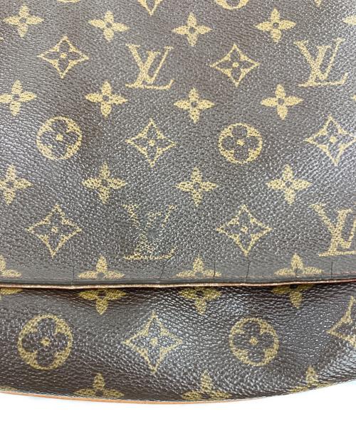 LOUIS VUITTON（ルイ ヴィトン）LOUIS VUITTON (ルイ ヴィトン) ミュゼット・タンゴ ロングショルダーの古着・服飾アイテム