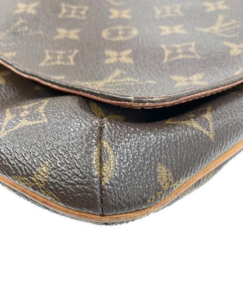 LOUIS VUITTON（ルイ ヴィトン）LOUIS VUITTON (ルイ ヴィトン) ミュゼット・タンゴ ロングショルダーの古着・服飾アイテム
