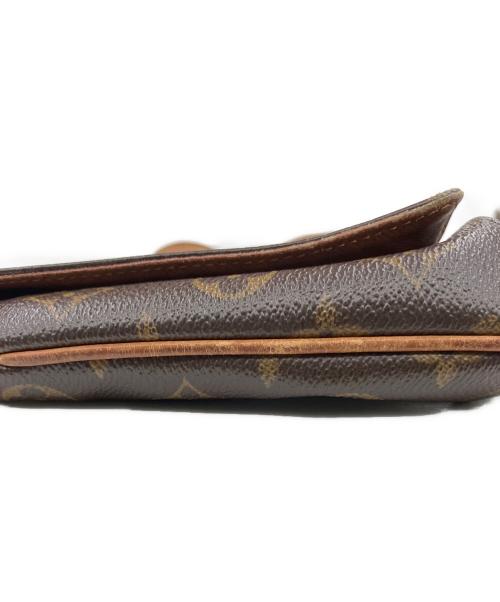 LOUIS VUITTON（ルイ ヴィトン）LOUIS VUITTON (ルイ ヴィトン) ミュゼット・タンゴ ロングショルダーの古着・服飾アイテム