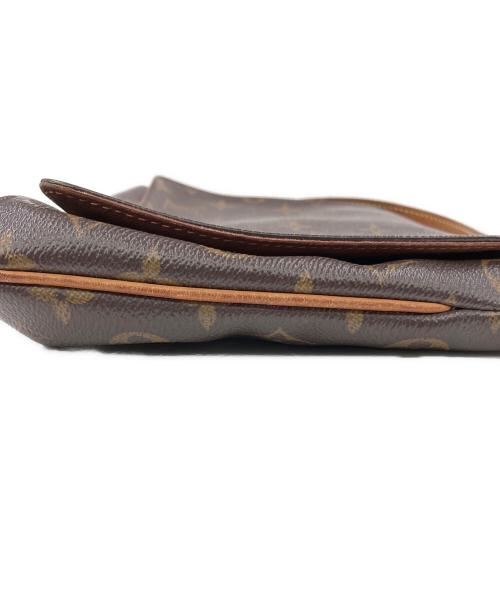 LOUIS VUITTON（ルイ ヴィトン）LOUIS VUITTON (ルイ ヴィトン) ミュゼット・タンゴ ロングショルダーの古着・服飾アイテム