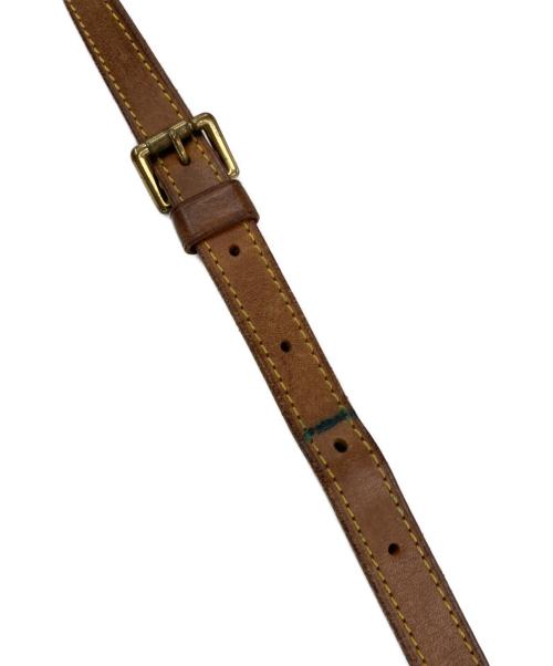LOUIS VUITTON（ルイ ヴィトン）LOUIS VUITTON (ルイ ヴィトン) ミュゼット・タンゴ ロングショルダーの古着・服飾アイテム