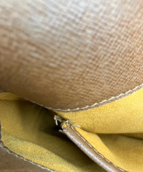 LOUIS VUITTON（ルイ ヴィトン）LOUIS VUITTON (ルイ ヴィトン) ミュゼット・タンゴ ロングショルダーの古着・服飾アイテム