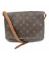 LOUIS VUITTON（ルイ ヴィトン）の古着「ミュゼット・タンゴ ロングショルダー」