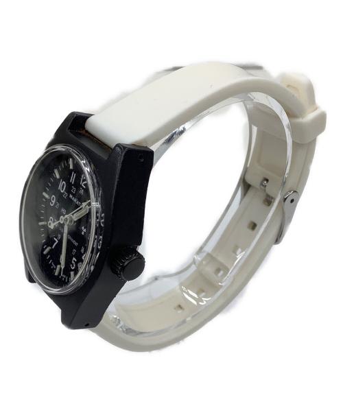 Marathon watch（マラソンウォッチ）Marathon watch (マラソンウォッチ) 46374G GPQ Date Field Watchの古着・服飾アイテム