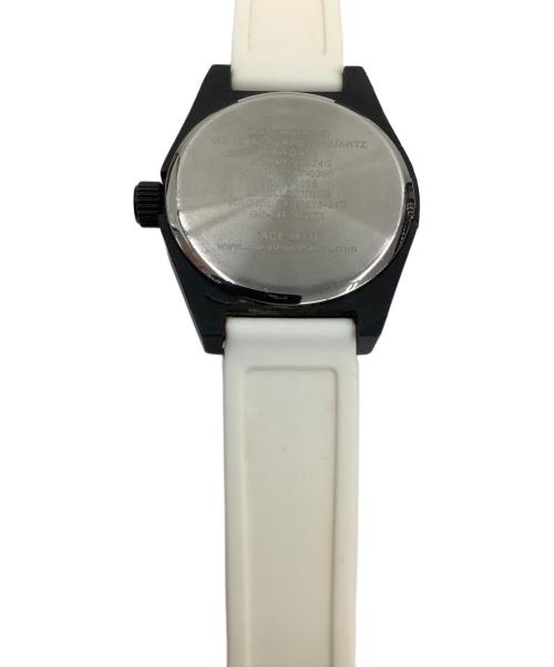Marathon watch（マラソンウォッチ）Marathon watch (マラソンウォッチ) 46374G GPQ Date Field Watchの古着・服飾アイテム