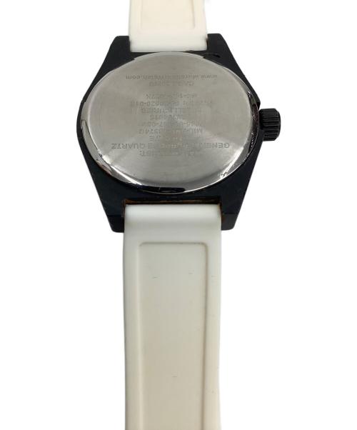 Marathon watch（マラソンウォッチ）Marathon watch (マラソンウォッチ) 46374G GPQ Date Field Watchの古着・服飾アイテム