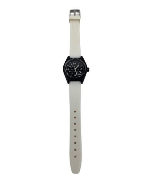 Marathon watch（マラソンウォッチ）Marathon watch (マラソンウォッチ) 46374G GPQ Date Field Watchの古着・服飾アイテム