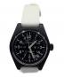 Marathon watch（マラソンウォッチ）の古着「46374G GPQ Date Field Watch」