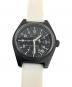 中古・古着 Marathon watch (マラソンウォッチ) 46374G GPQ Date Field Watch：25000円