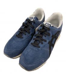 Onitsuka Tiger（オニツカタイガー）の古着「TIGER ALLIANCE」｜NAVY/BLACK