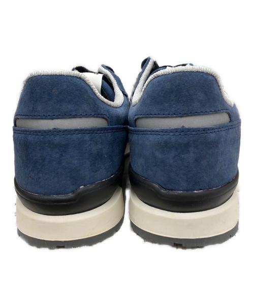 Onitsuka Tiger（オニツカタイガー）Onitsuka Tiger (オニツカタイガー) TIGER ALLIANCE NAVY/BLACK サイズ:29の古着・服飾アイテム