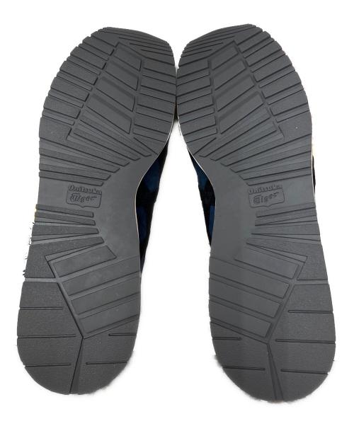 Onitsuka Tiger（オニツカタイガー）Onitsuka Tiger (オニツカタイガー) TIGER ALLIANCE NAVY/BLACK サイズ:29の古着・服飾アイテム