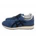 Onitsuka Tiger (オニツカタイガー) TIGER ALLIANCE NAVY/BLACK サイズ:29：10000円