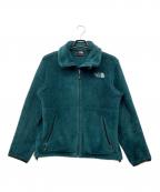 THE NORTH FACEザ ノース フェイス）の古着「SUMMIT SERIES VERSA LOFT JACKET」｜グリーン