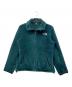 THE NORTH FACE（ザ ノース フェイス）の古着「SUMMIT SERIES VERSA LOFT JACKET」｜グリーン