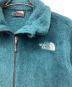 中古・古着 THE NORTH FACE (ザ ノース フェイス) SUMMIT SERIES VERSA LOFT JACKET グリーン サイズ:M：10000円