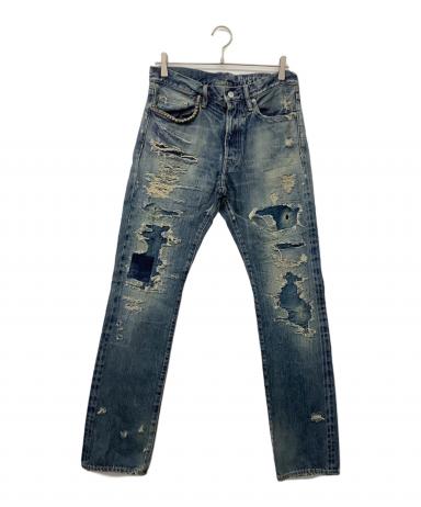 中古・古着通販】Hysteric Glamour (ヒステリックグラマー) 00'sRWH