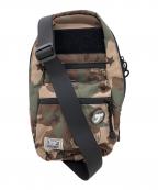 Hysteric Glamourヒステリックグラマー）の古着「CORDURA ワンショルダー」
