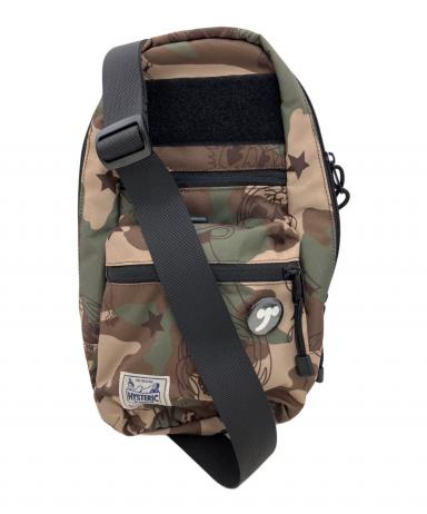 中古・古着通販】Hysteric Glamour (ヒステリックグラマー) CORDURA