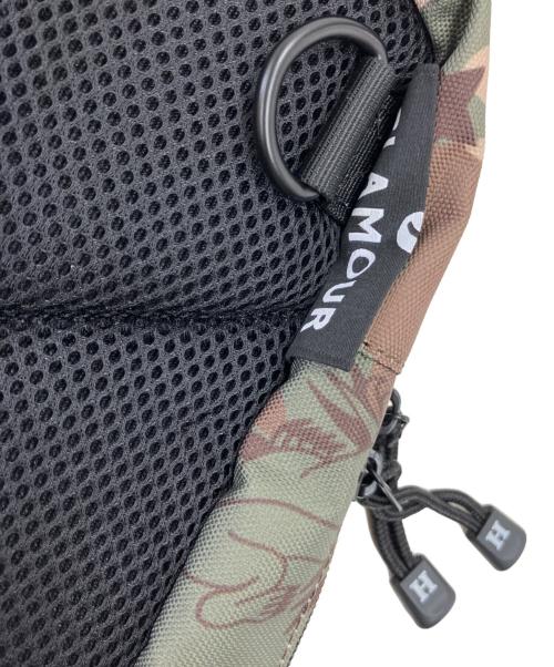 Hysteric Glamour（ヒステリックグラマー）Hysteric Glamour (ヒステリックグラマー) CORDURA ワンショルダー 未使用品の古着・服飾アイテム