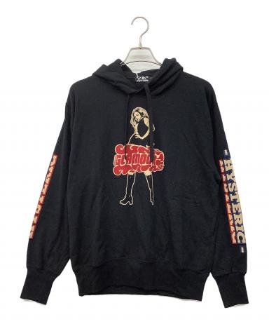 中古・古着通販】Hysteric Glamour (ヒステリックグラマー) VIXEN GIRL