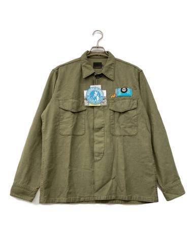 中古・古着通販】Hysteric Glamour (ヒステリックグラマー) STRAWBERRY