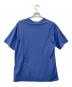 Hysteric Glamour (ヒステリックグラマー) SPECIAL PLEASURES　ヒスガールプリントTシャツ インディゴ サイズ:M：8000円
