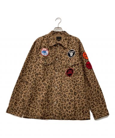 中古・古着通販】Hysteric Glamour (ヒステリックグラマー) L/S