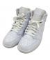 NIKE（ナイキ）の古着「Air Jordan 1 Mid」｜ホワイト