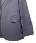 中古・古着 theory (セオリー) Lynnia Blazer Traceable Wool ネイビー サイズ:6 未使用品：20000円