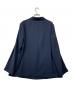 theory luxe (セオリーリュクス) バックサテンリラックスジャケット ネイビー サイズ:38 未使用品：15000円