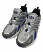 adidasアディダス）の古着「スニーカー」｜ホワイト×ブルー