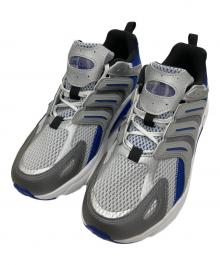 adidas（アディダス）の古着「スニーカー」｜ホワイト×ブルー