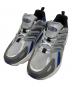 adidas（アディダス）の古着「スニーカー」｜ホワイト×ブルー