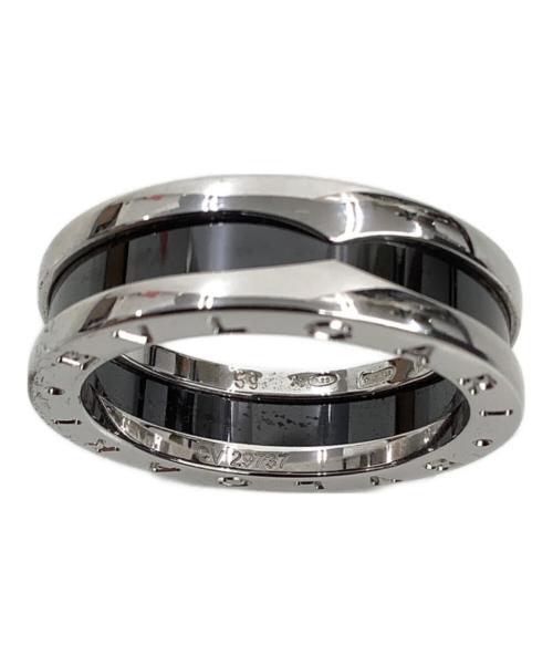 BVLGARI（ブルガリ）BVLGARI (ブルガリ) リング サイズ:18号の古着・服飾アイテム