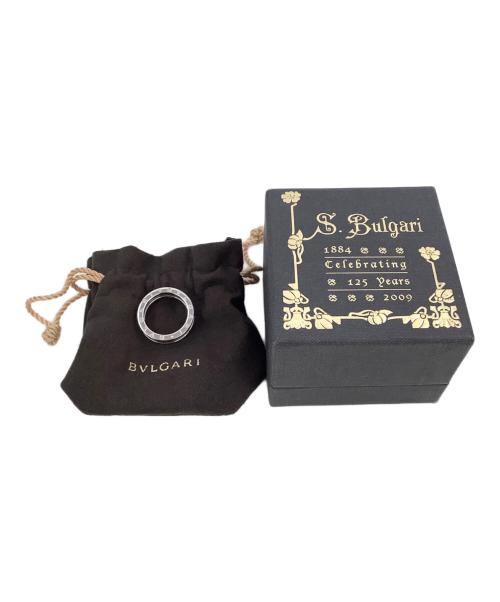 BVLGARI（ブルガリ）BVLGARI (ブルガリ) リング サイズ:18号の古着・服飾アイテム