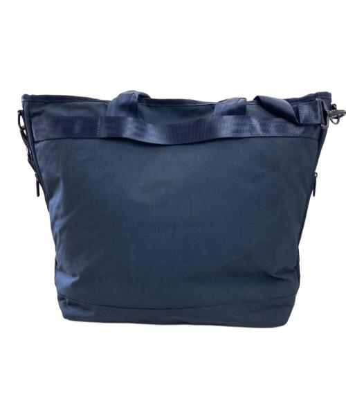 ACE（エース）ACE (エース) トートバッグ 14.0インチPC対応 ネイビーの古着・服飾アイテム