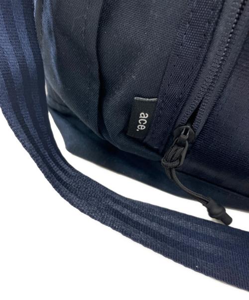 ACE（エース）ACE (エース) トートバッグ 14.0インチPC対応 ネイビーの古着・服飾アイテム