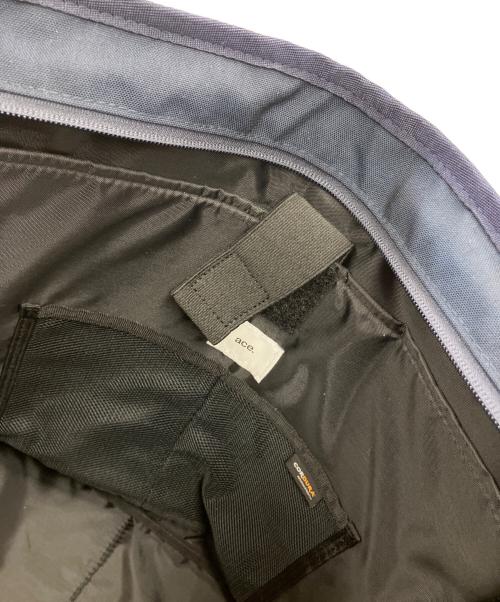 ACE（エース）ACE (エース) トートバッグ 14.0インチPC対応 ネイビーの古着・服飾アイテム