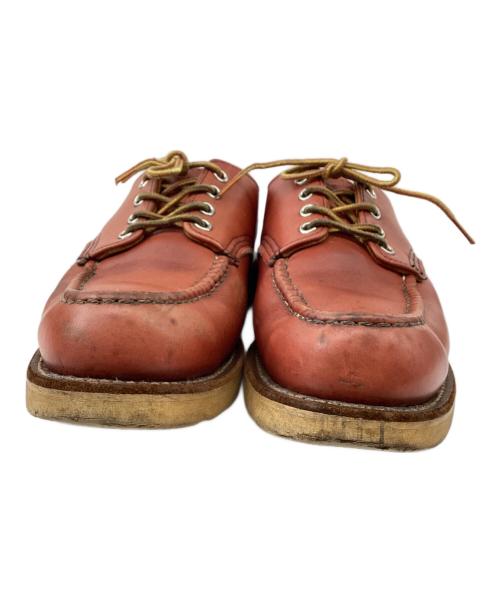 RED WING（レッドウィング）RED WING (レッドウィング) 90's 8104 OXFORD SHOES オロラセット サイズ:8の古着・服飾アイテム