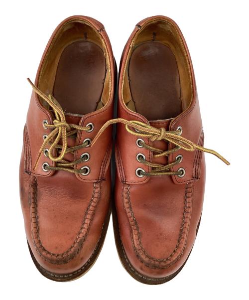 RED WING（レッドウィング）RED WING (レッドウィング) 90's 8104 OXFORD SHOES オロラセット サイズ:8の古着・服飾アイテム
