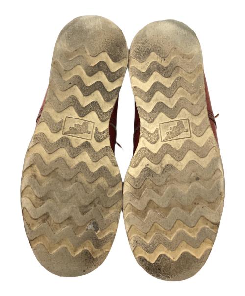 RED WING（レッドウィング）RED WING (レッドウィング) 90's 8104 OXFORD SHOES オロラセット サイズ:8の古着・服飾アイテム
