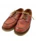 RED WING（レッドウィング）の古着「90's 8104 OXFORD SHOES」｜オロラセット